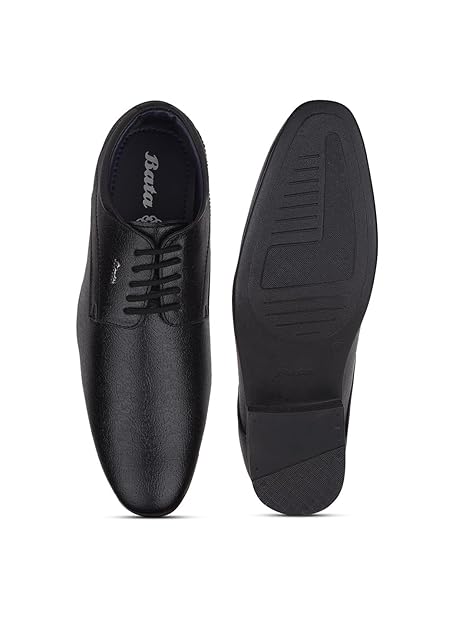 Men's Lace-up Formal Shoes