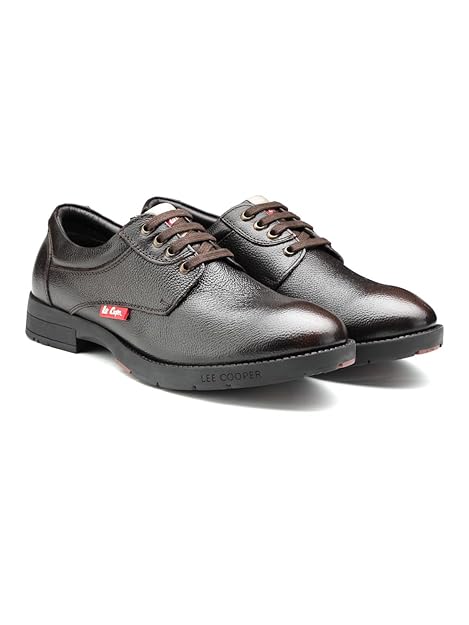 Men's Leather Shoes